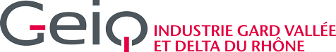 Geiq Industrie Logo