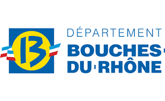 Département des Bouches du Rhône