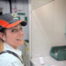 Séverine, 45 ans, Radioprotectionniste