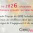 Bonne année 2026