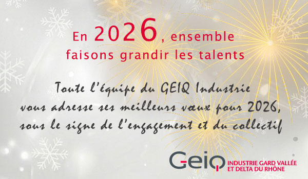 Bonne année 2026