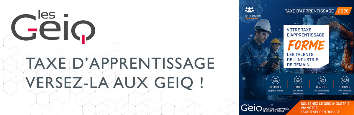Taxe d'apprentissage 2026